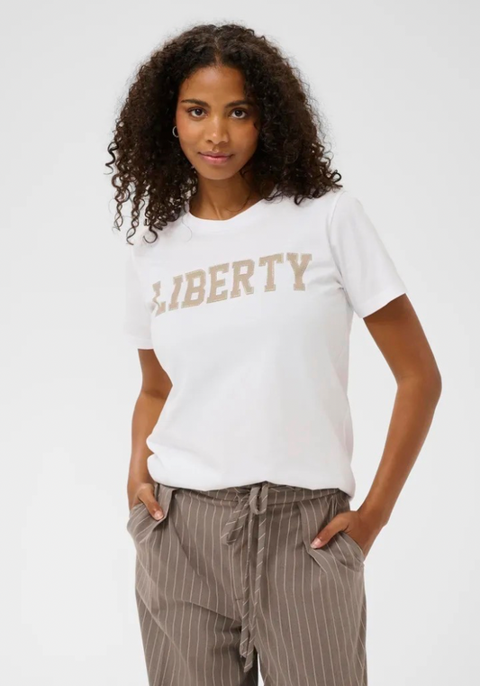The Jean T-shirt