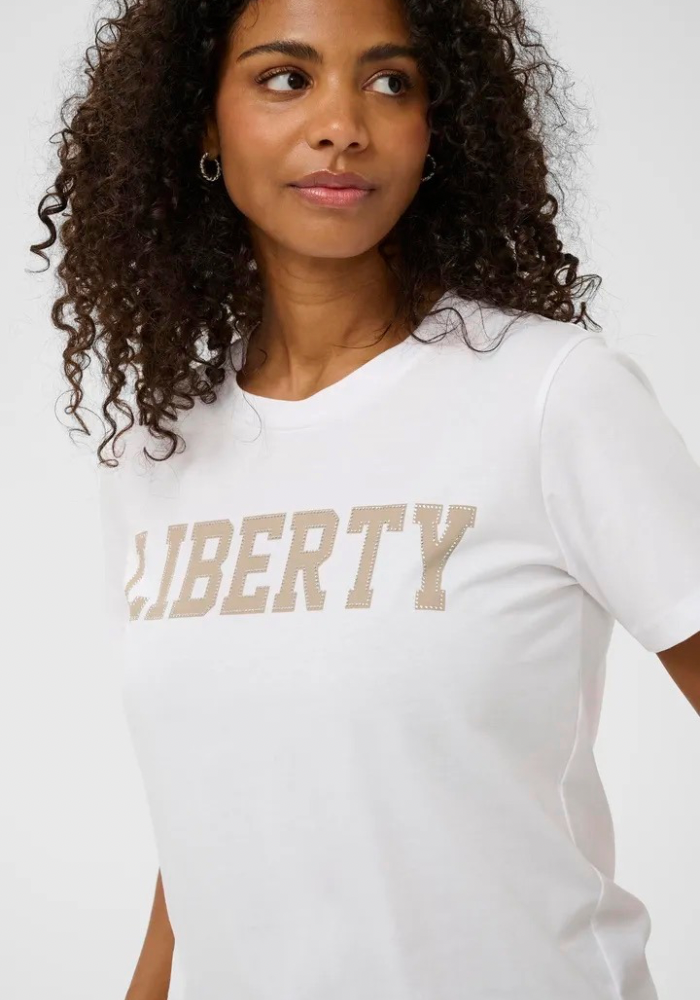 The Jean T-shirt