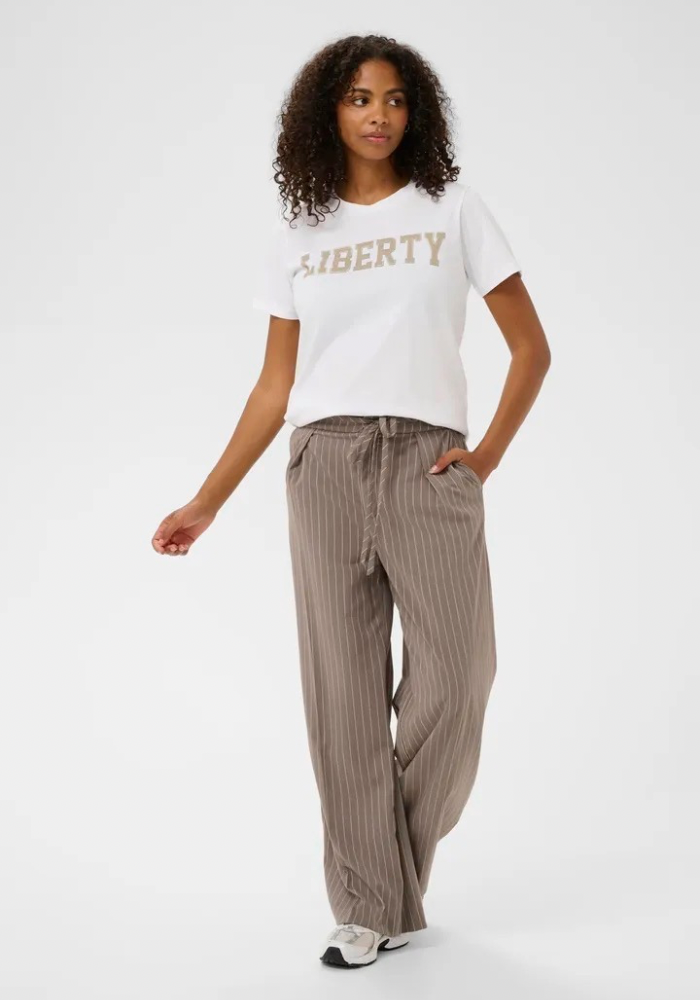 The Jean T-shirt