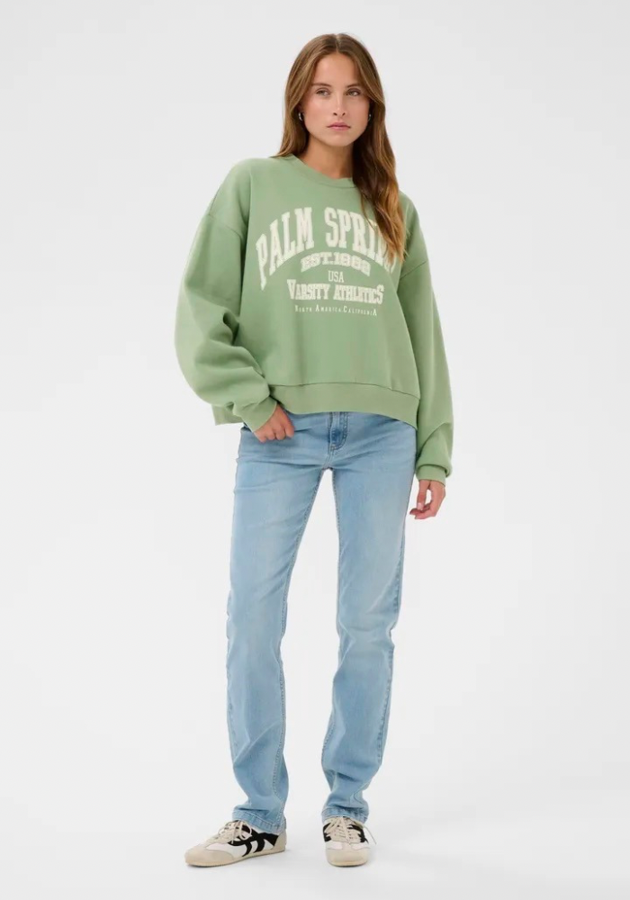 The Sussi Sweatshirt