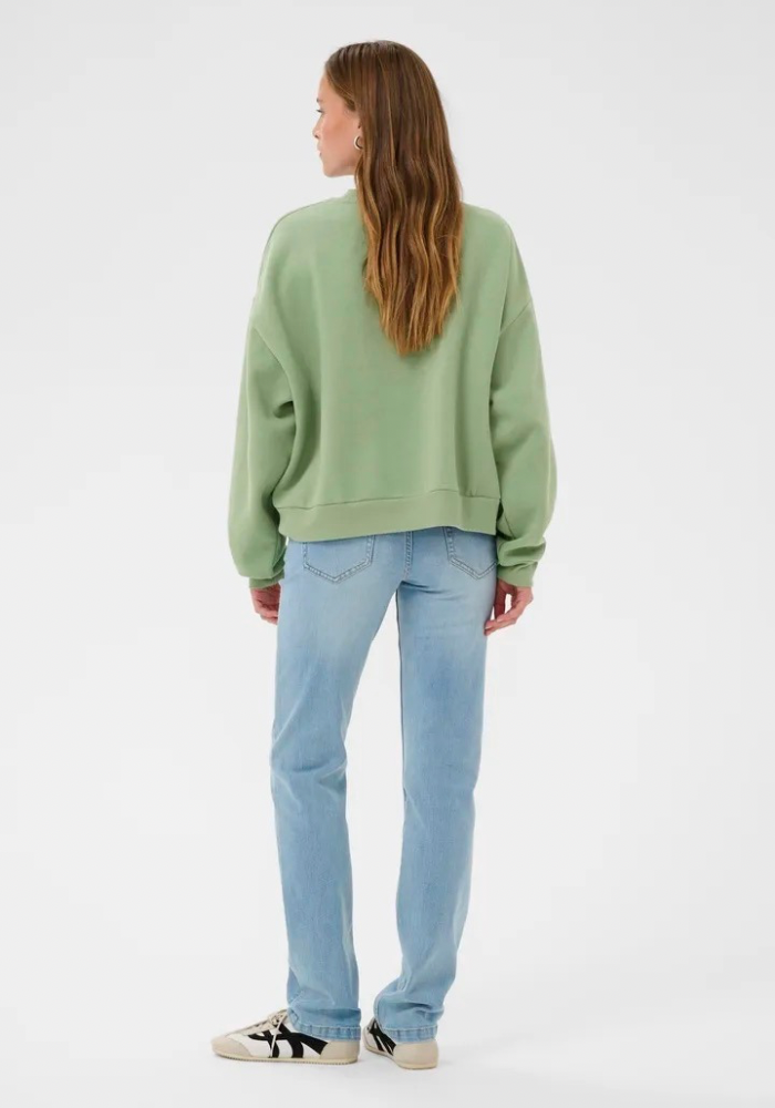 The Sussi Sweatshirt