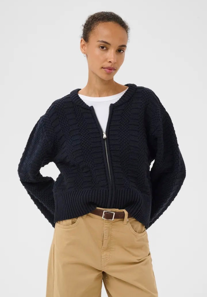 The Aniela Cardigan