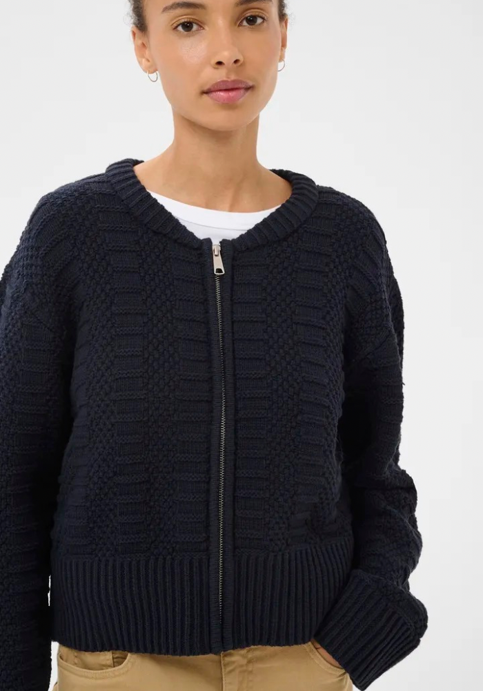 The Aniela Cardigan