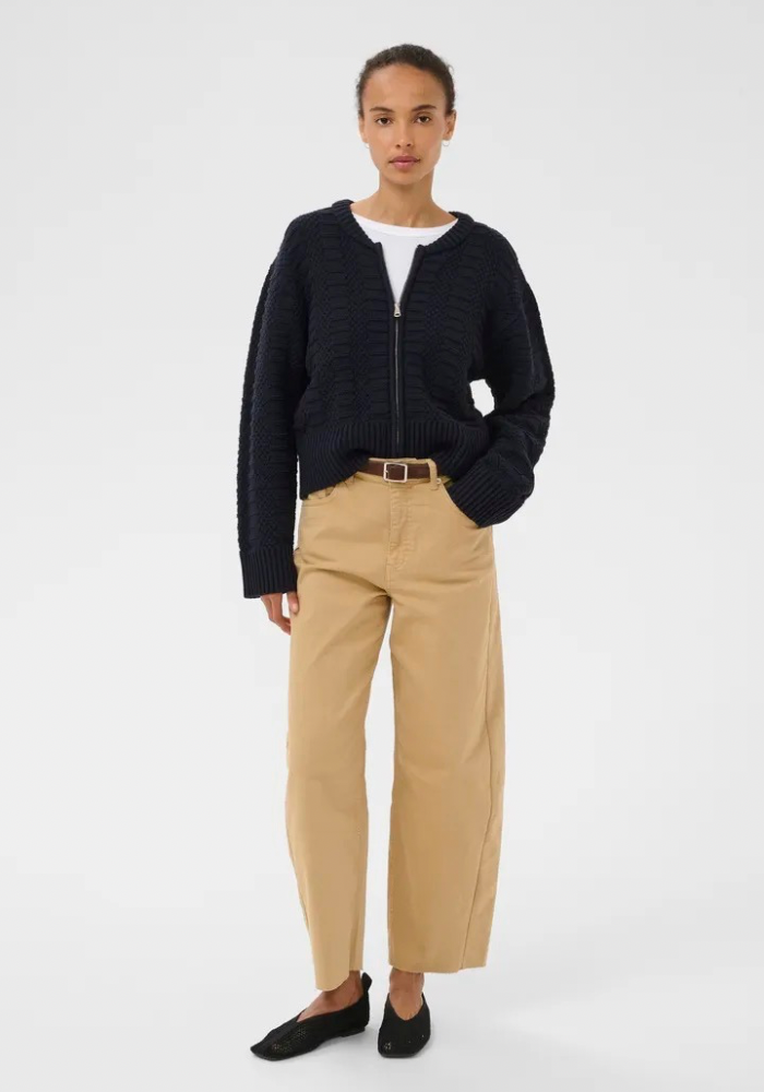 The Aniela Cardigan