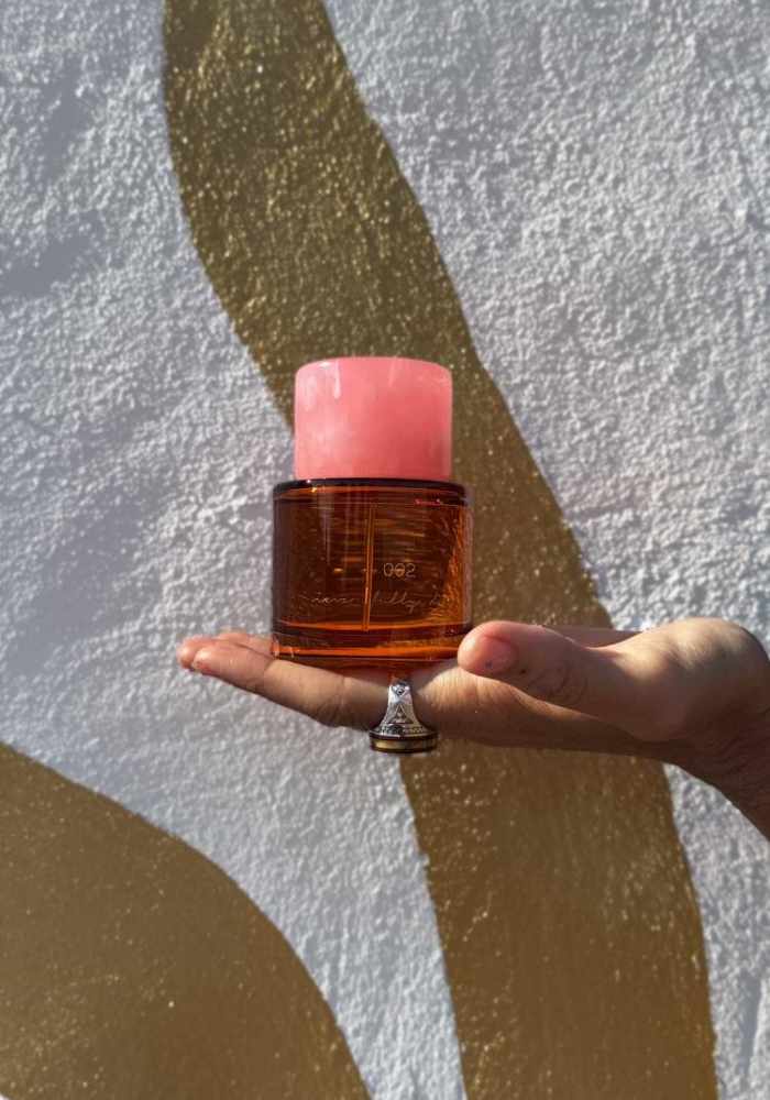 NFD Eau De Parfum 002