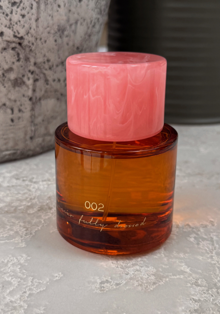 NFD Eau De Parfum 002