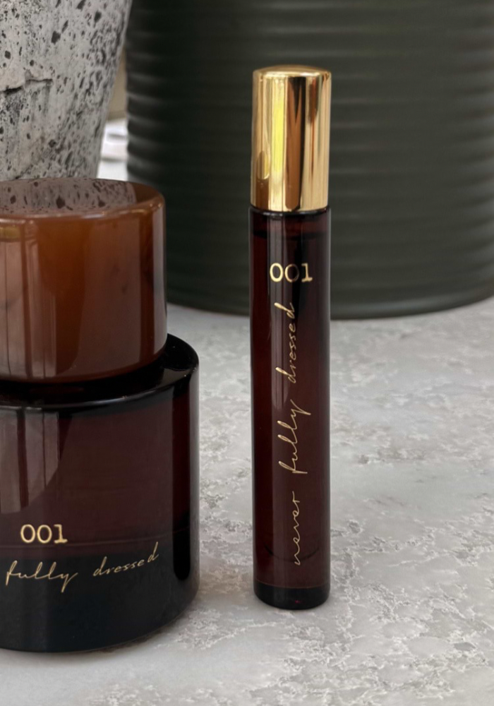 NFD Eau De Parfum 001