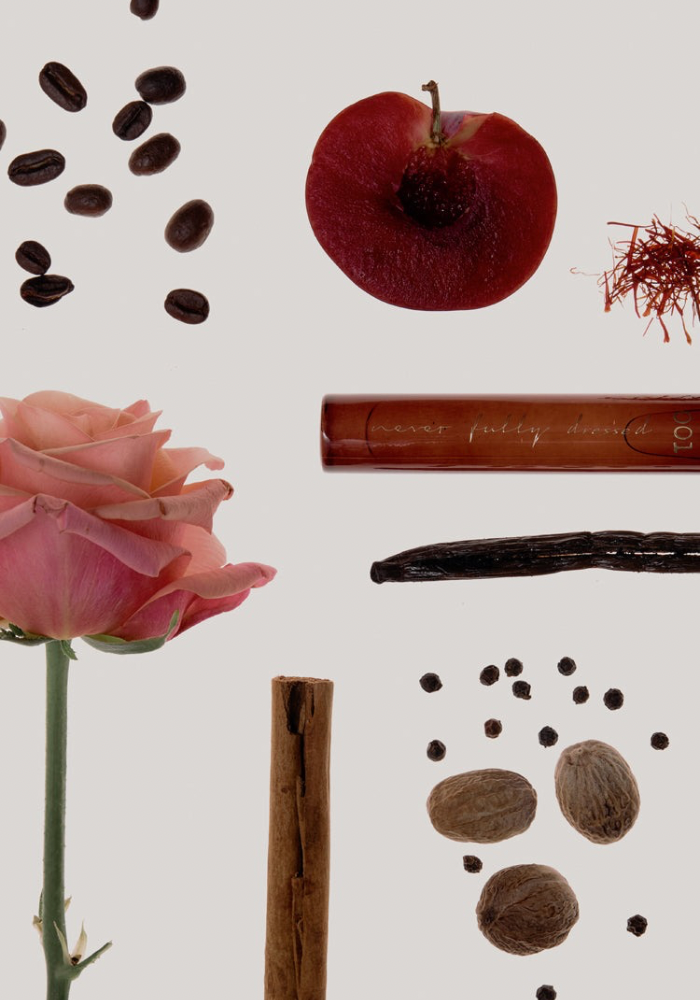 NFD Eau De Parfum 001