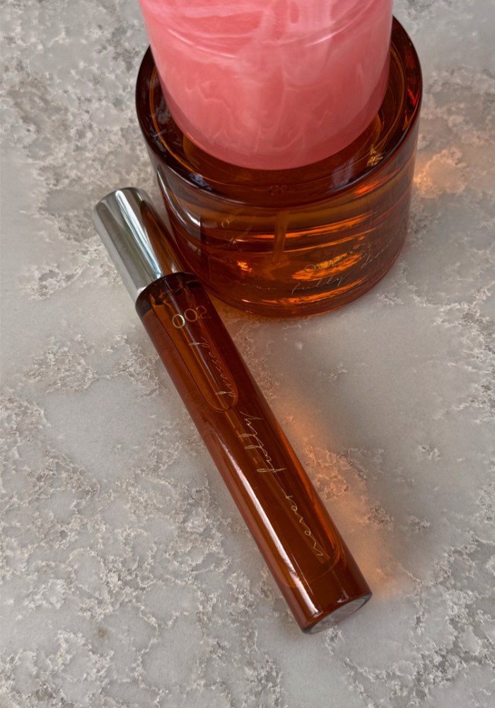 NFD Eau De Parfum 002 10ml