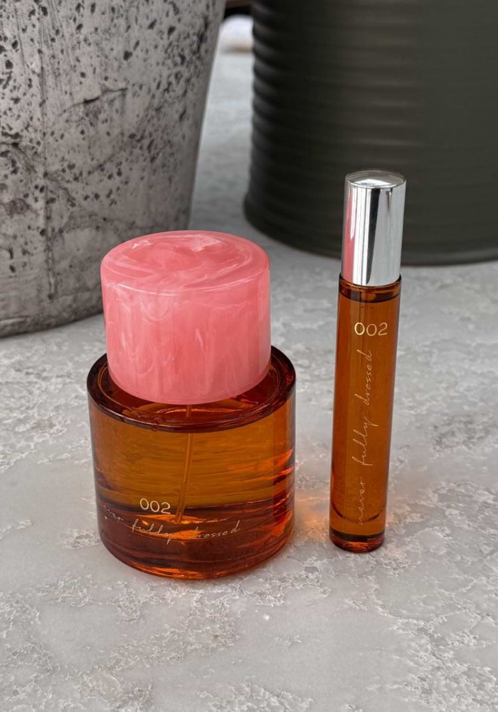 NFD Eau De Parfum 002 10ml