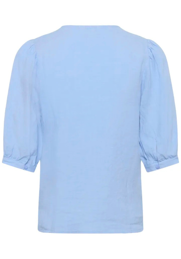 The Azra Blouse
