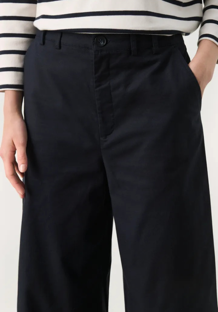 The Tinley Cropped Trousers