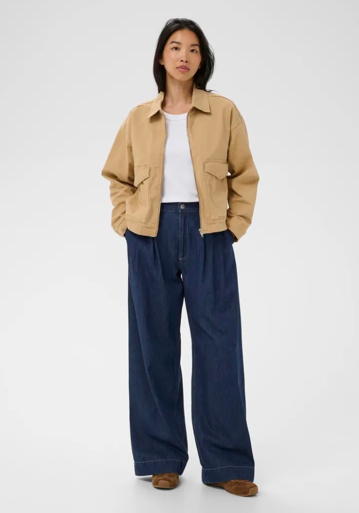 The Amaja Jeans