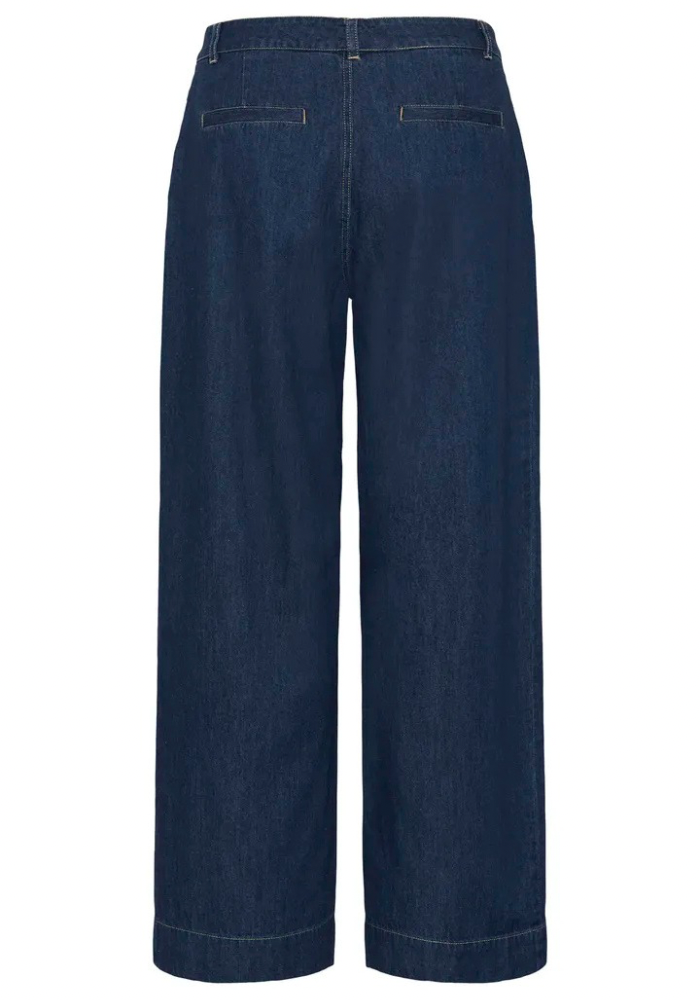 The Amaja Jeans