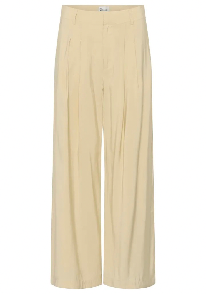 The Mindy High Wide Leg Trousers