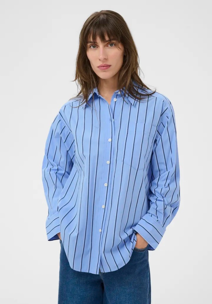 The Anabella Shirt