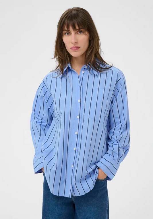 The Anabella Shirt