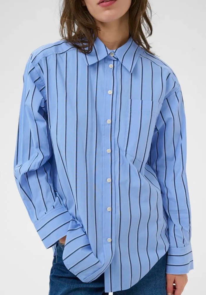 The Anabella Shirt