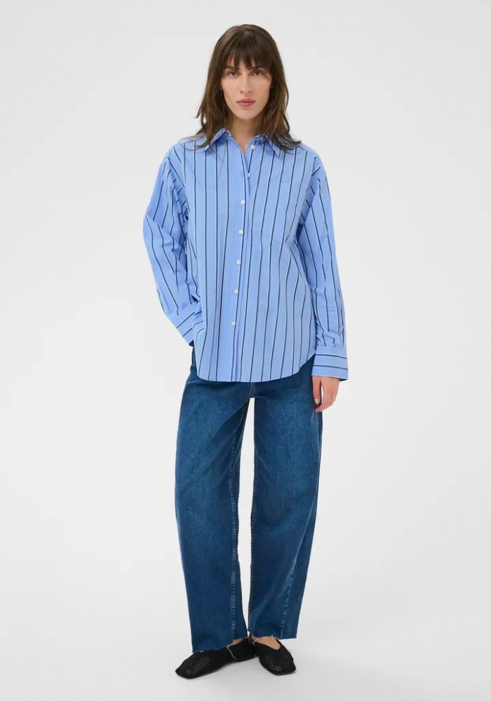 The Anabella Shirt