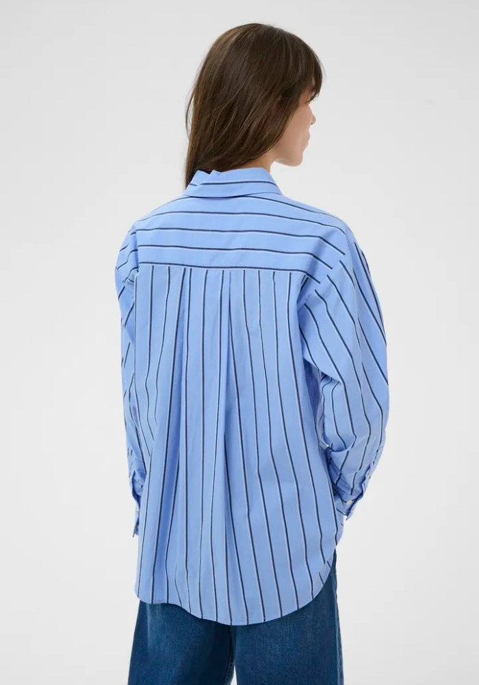 The Anabella Shirt