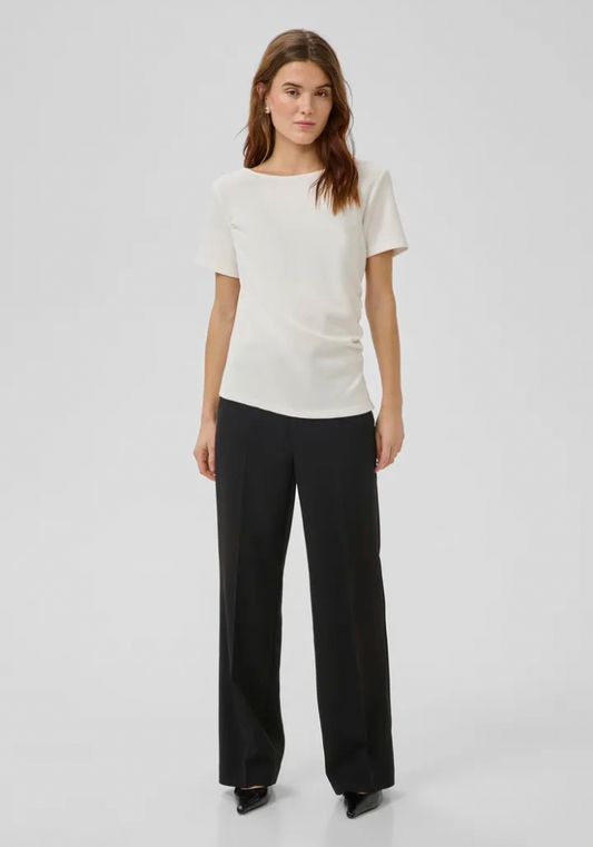 The Helle Asymmetric Tee