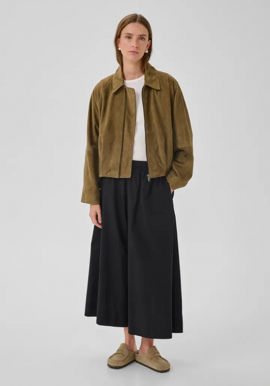 The Sunna skirt Culotte Pant