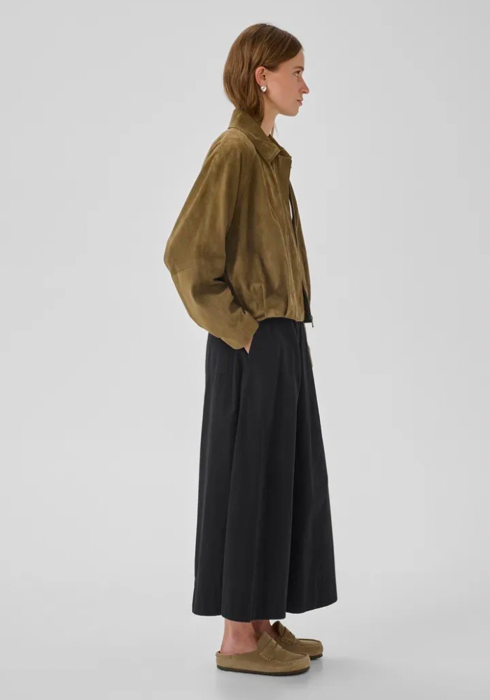 The Sunna skirt Culotte Pant