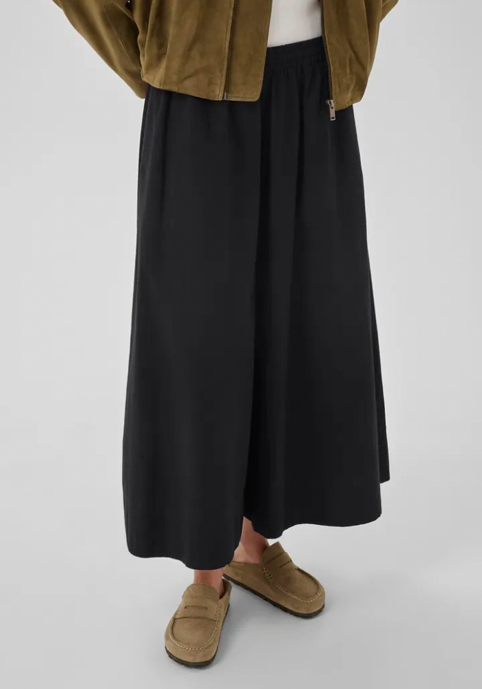 The Sunna skirt Culotte Pant