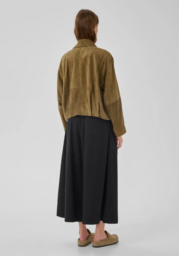 The Sunna skirt Culotte Pant