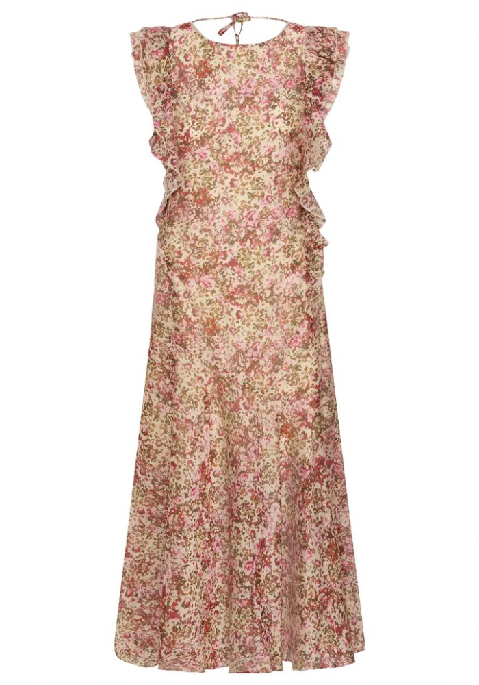 The Rainie Dress