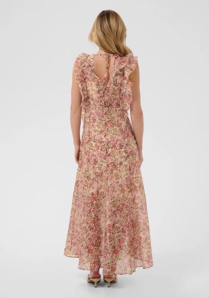 The Rainie Dress