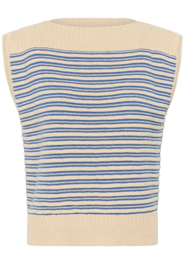 The Riley Pullover