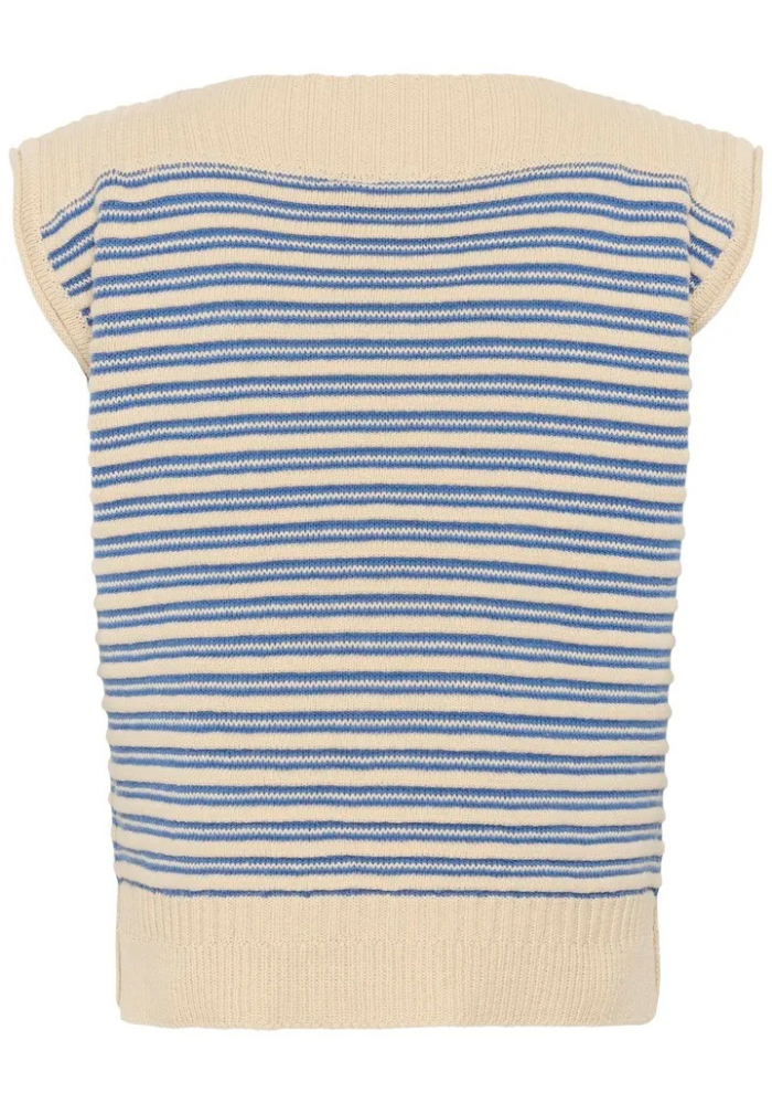 The Riley Pullover
