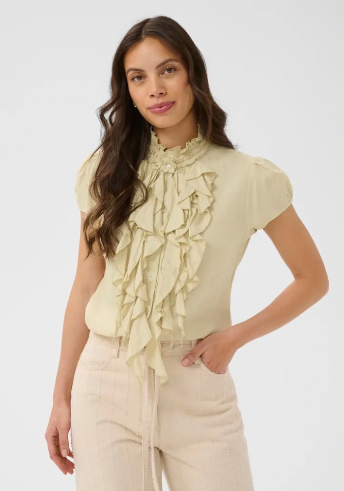 The Elli Shirt