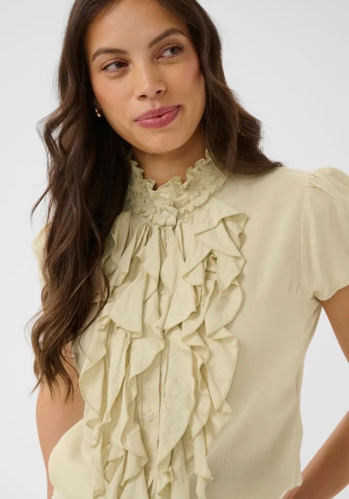 The Elli Shirt