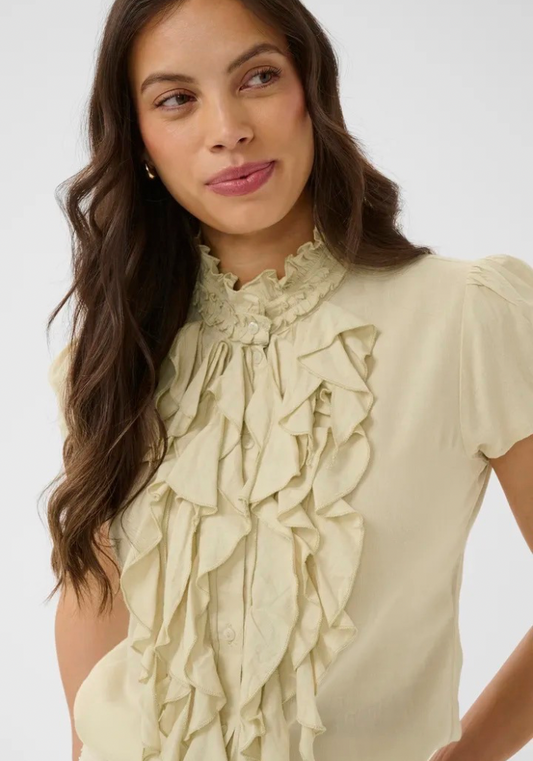 The Elli Shirt