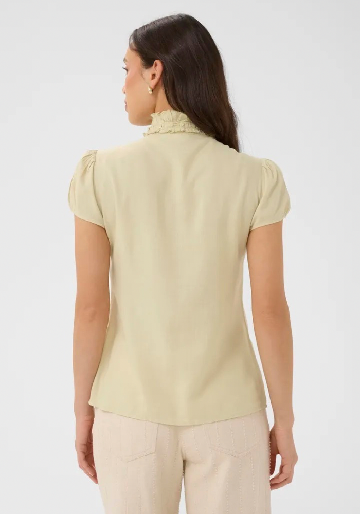 The Elli Shirt