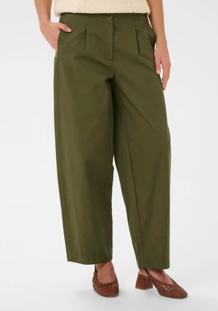 The Reef Trousers