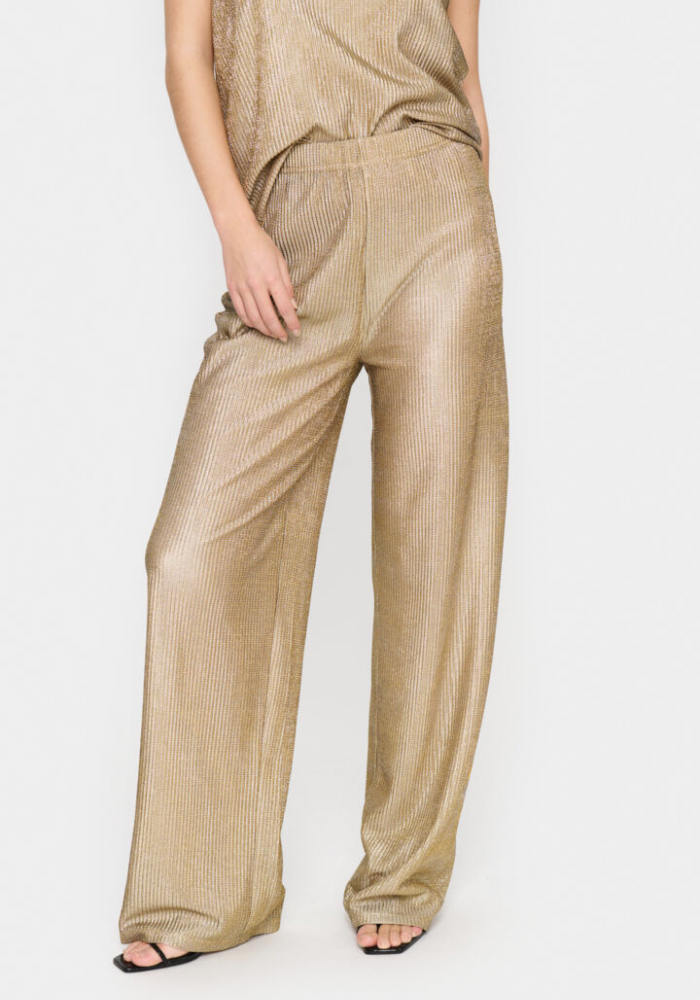 The Evy Trousers