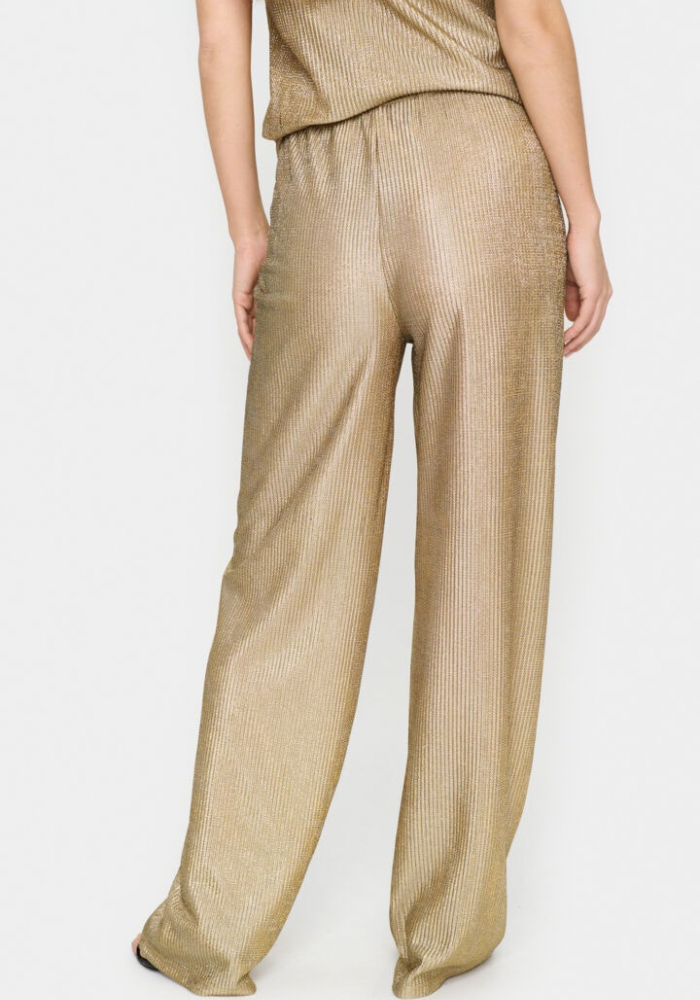 The Evy Trousers