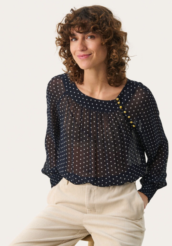 Lija blouse