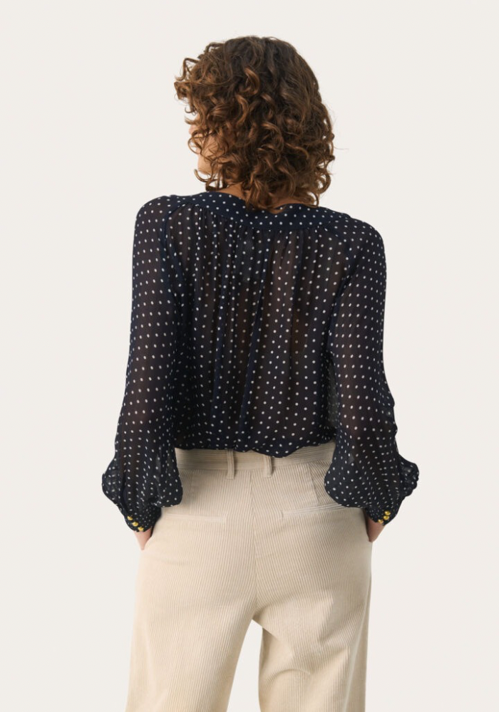 Lija blouse