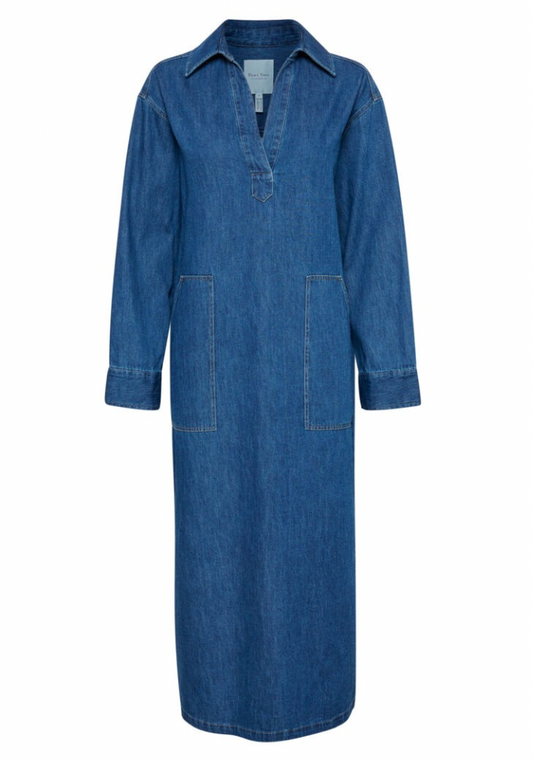 Lolla Denim Dress