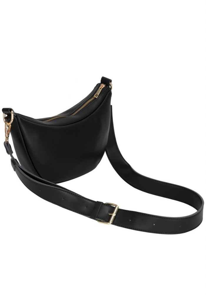 Single Strap Slouch Shoulder/Crossbody Handbag by Every Other