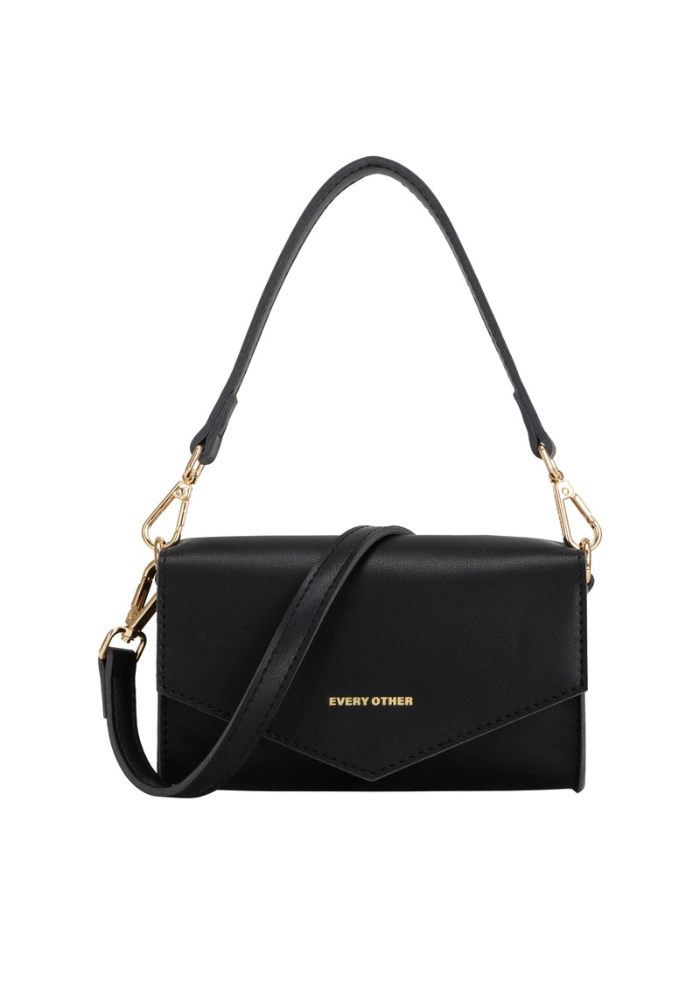 Twin Strap Shoulder/Crossbody Handbag by Every Other