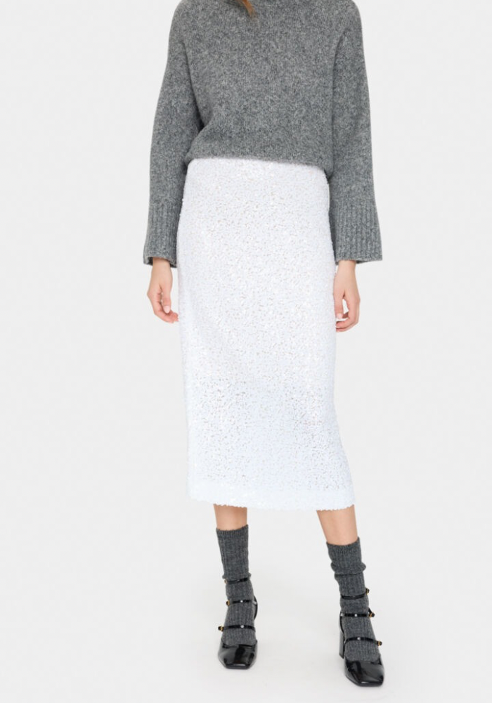 The Gertrude Skirt