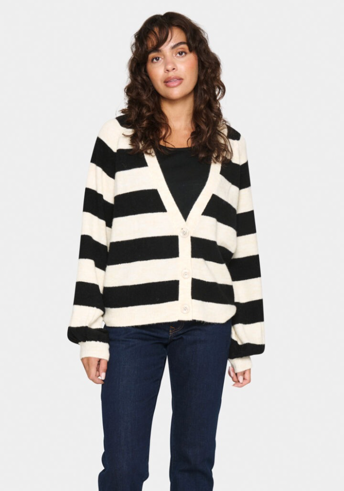 The Garbie Cardigan