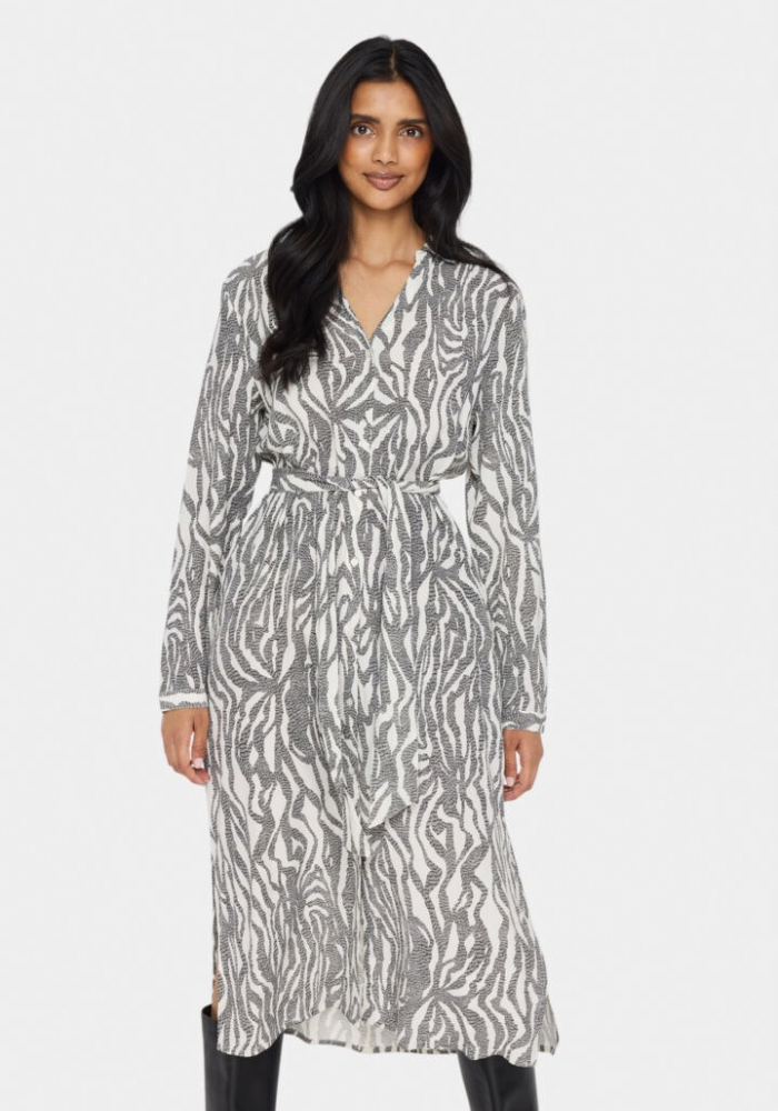 The Blanca Long Sleeve Dress