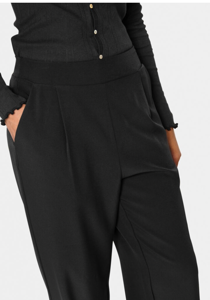 The Celest Wide Leg Pants