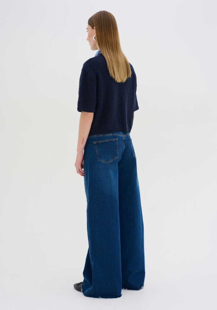 The Dango XWide Leg Jeans